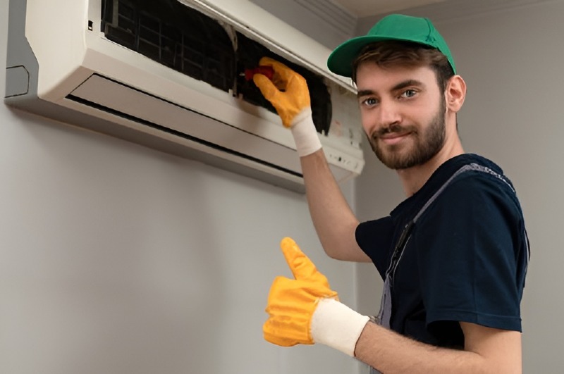 Air Conditioner Service in Florida City