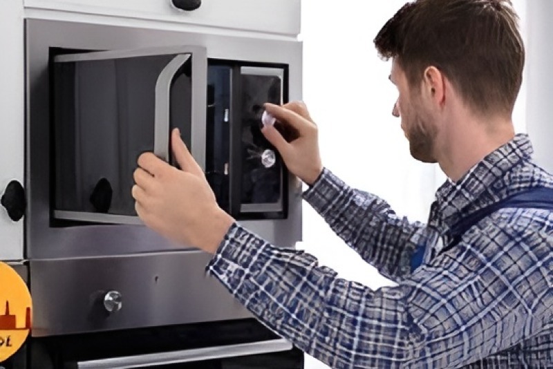 Buld-in Microwave Repair in Florida City