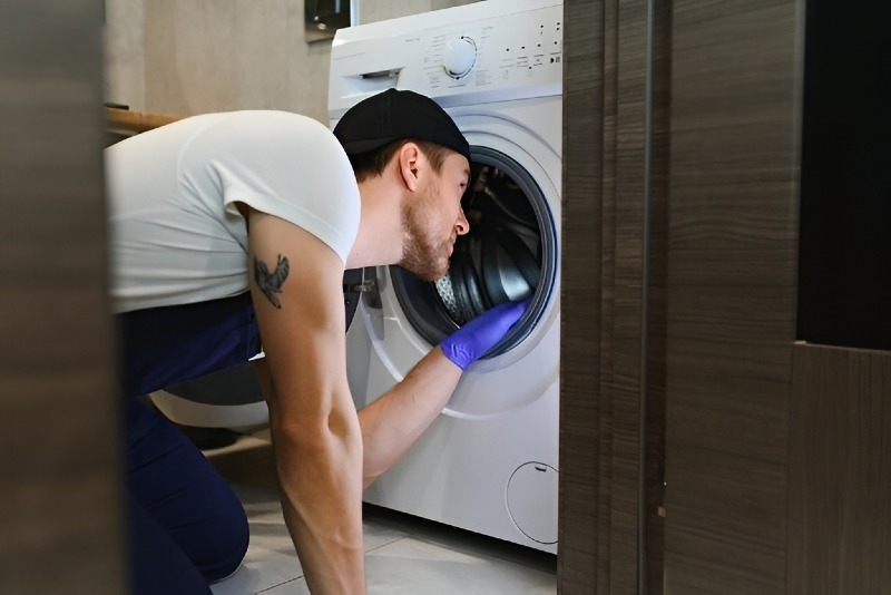 Dryer repair in Florida City