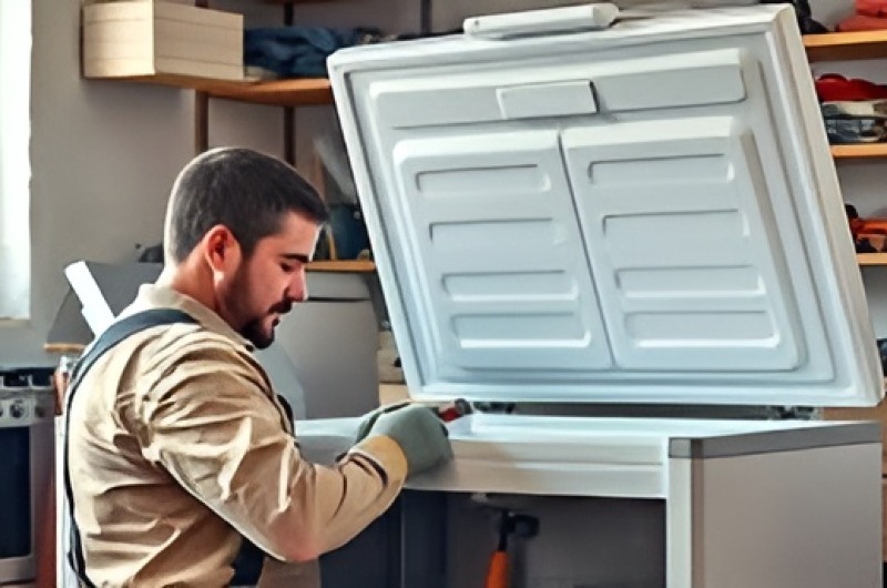 Freezer Repair in Florida City