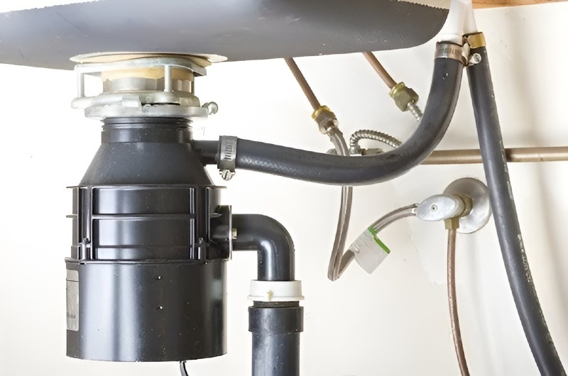 Garbage Disposal repair in Florida City