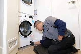 Stackable Washer and Dryer Repair in Florida City