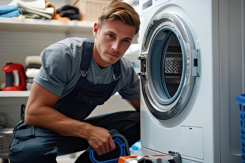 Washing Machine repair in Florida City